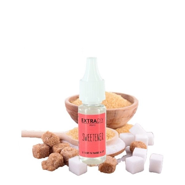 Additif Sweetener 10 ml - ExtraDIY